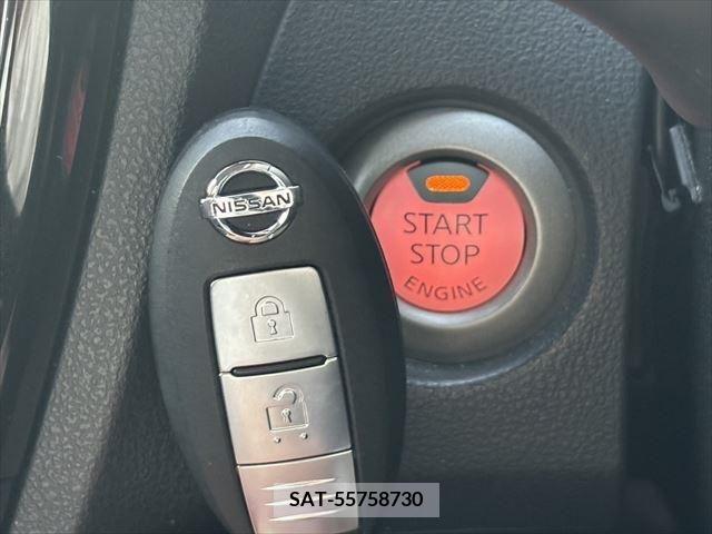 Nissan JUKE 2016-06 273987-9