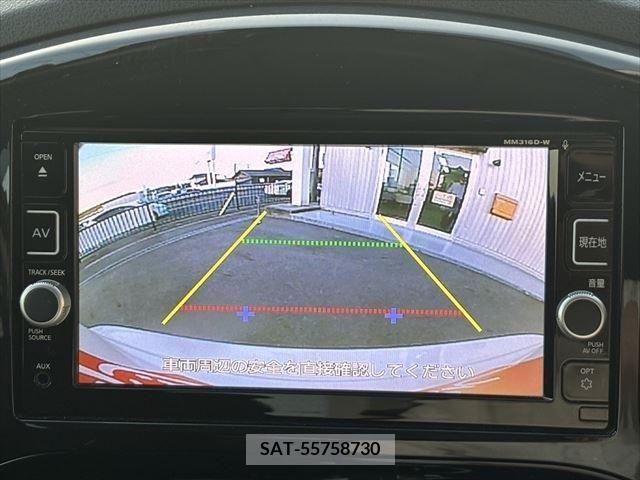 Nissan JUKE 2016-06 273987-6