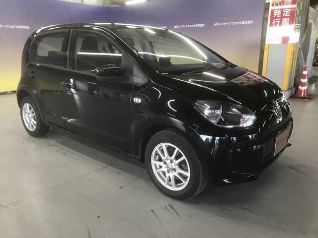 VolksWagen UP! 2013-02 182414-2