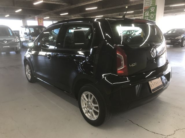 VolksWagen UP! 2013-02 182414-6