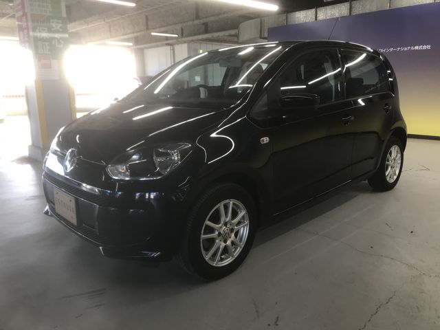 VolksWagen UP! 2013-02 182414-8
