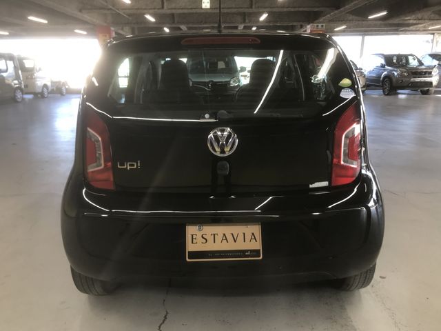 VolksWagen UP! 2013-02 182414-5
