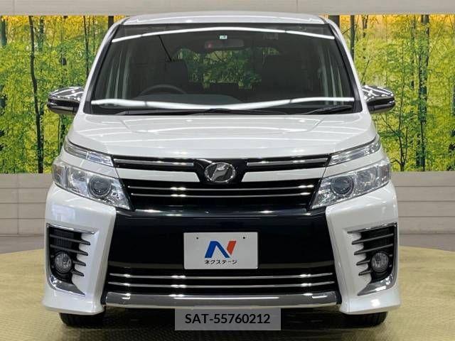 Toyota VOXY 2015-04 224562-15