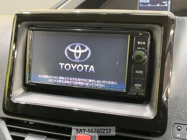 Toyota VOXY 2015-04 224562-2