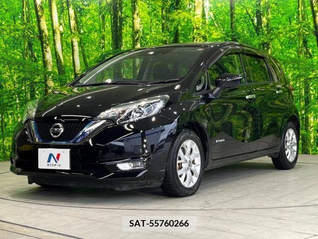 Nissan NOTE 2018-08 280002-16