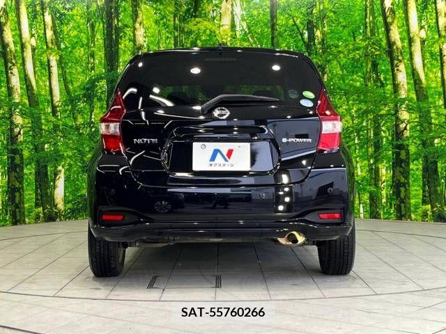 Nissan NOTE 2018-08 280002-15