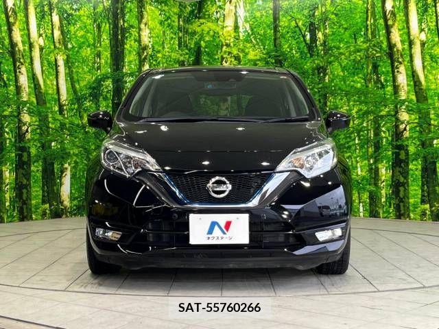 Nissan NOTE 2018-08 280002-14