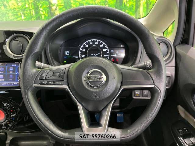 Nissan NOTE 2018-08 280002-13