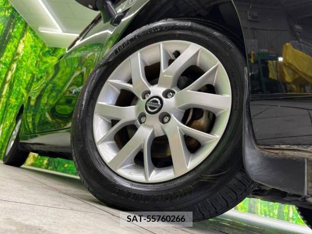 Nissan NOTE 2018-08 280002-12