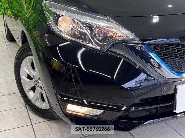 Nissan NOTE 2018-08 280002-11