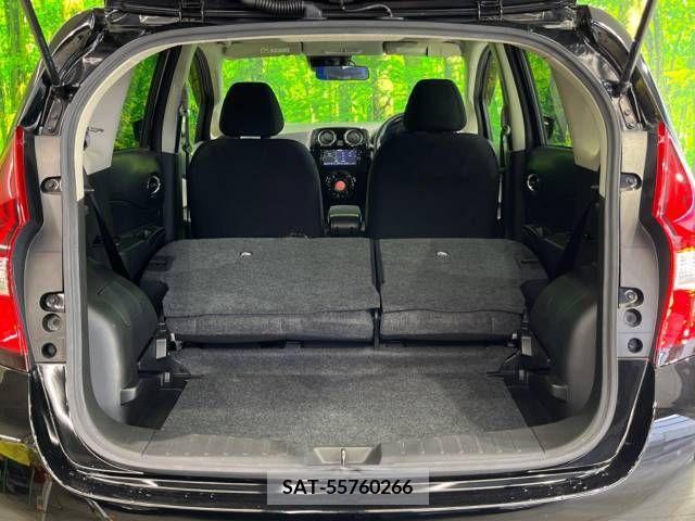 Nissan NOTE 2018-08 280002-10