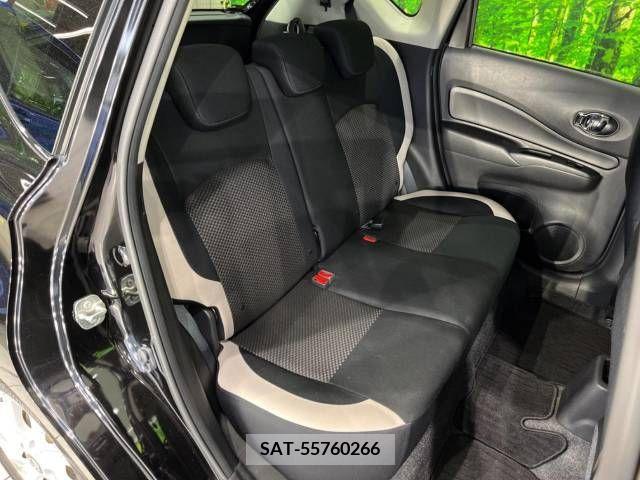 Nissan NOTE 2018-08 280002-9