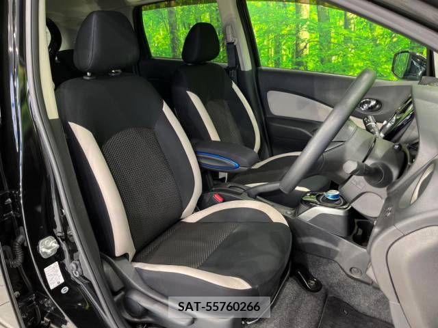 Nissan NOTE 2018-08 280002-8