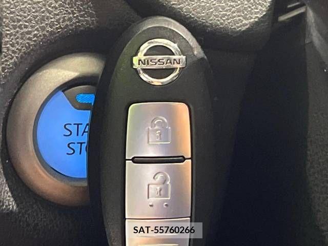 Nissan NOTE 2018-08 280002-6