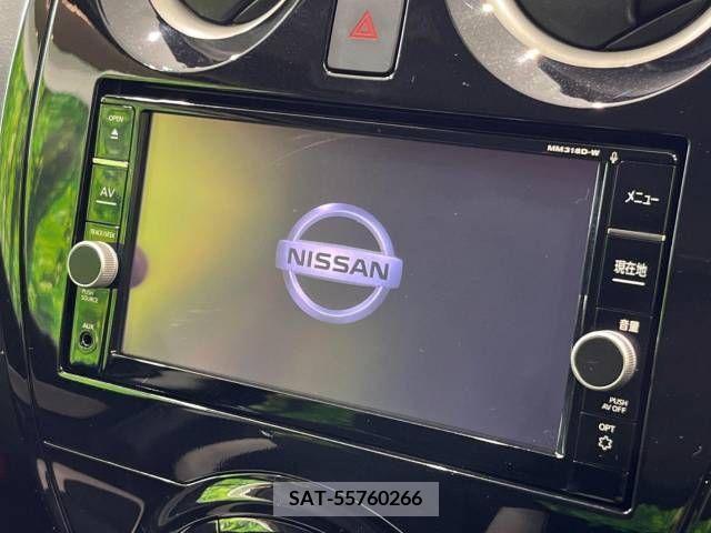 Nissan NOTE 2018-08 280002-3