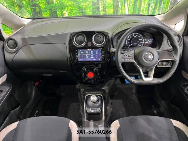 Nissan NOTE 2018-08 280002-1