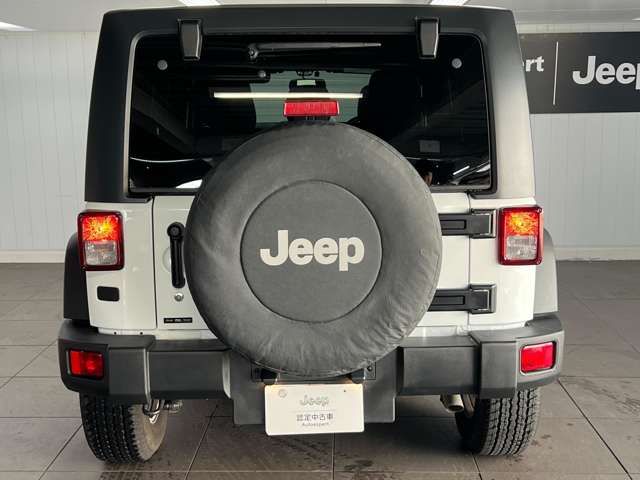 Jeep WRANGLER 2017-11 24820-4