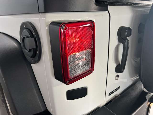 Jeep WRANGLER 2017-11 24820-7
