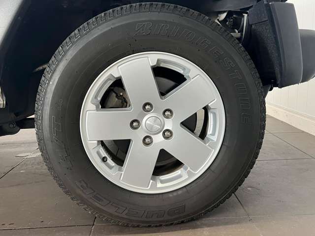 Jeep WRANGLER 2017-11 24820-13
