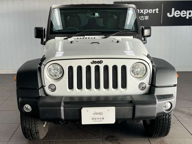 Jeep WRANGLER 2017-11 24820-3