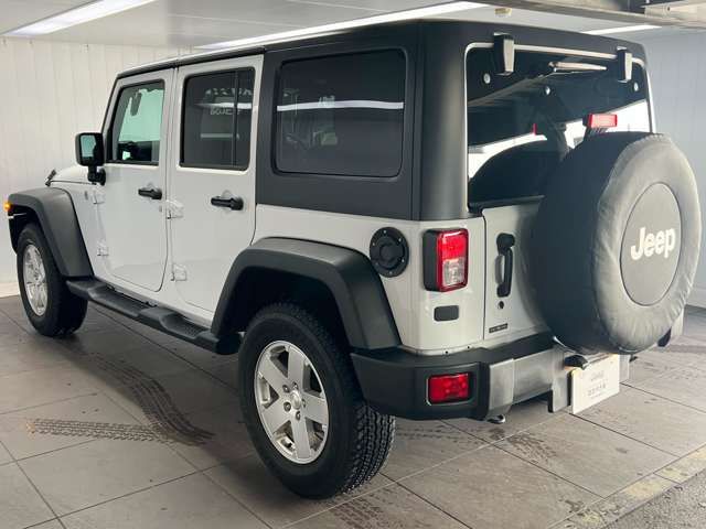 Jeep WRANGLER 2017-11 24820-9