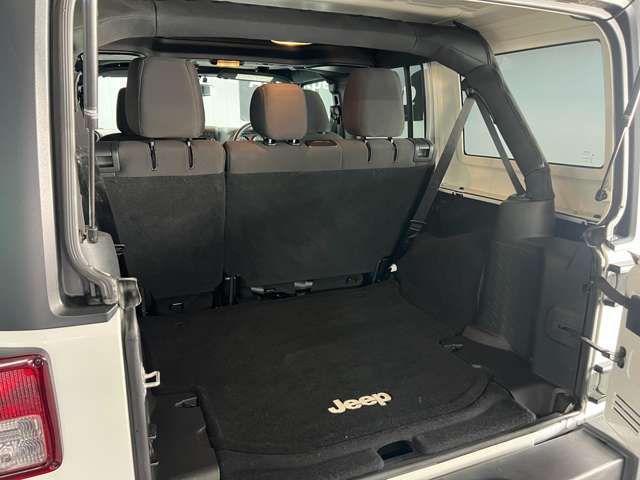 Jeep WRANGLER 2017-11 24820-12