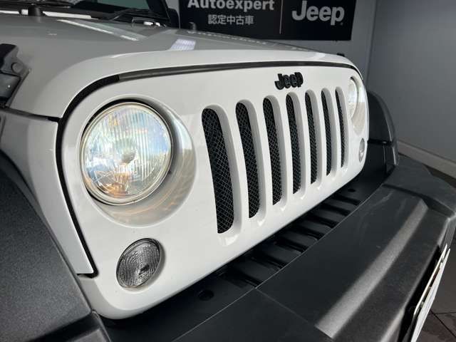 Jeep WRANGLER 2017-11 24820-6