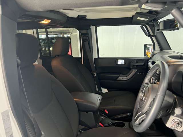 Jeep WRANGLER 2017-11 24820-11