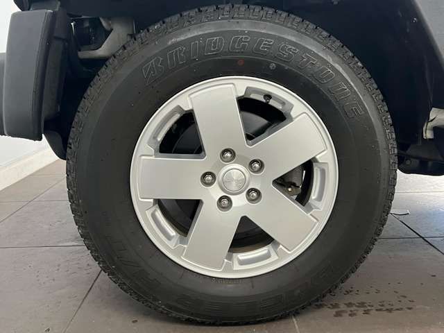 Jeep WRANGLER 2017-11 24820-14