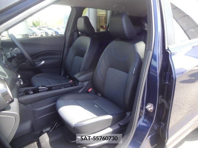 Nissan KICKS 2022-08 233823-9