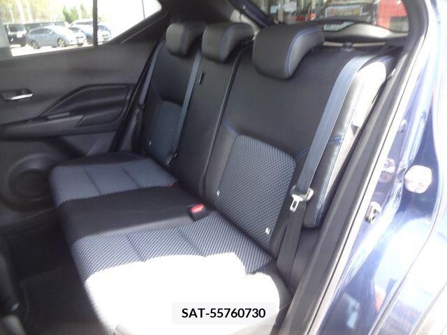 Nissan KICKS 2022-08 233823-8