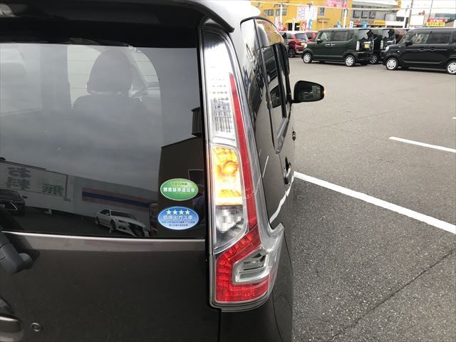 Nissan DAYZ 2018-06 180398-6