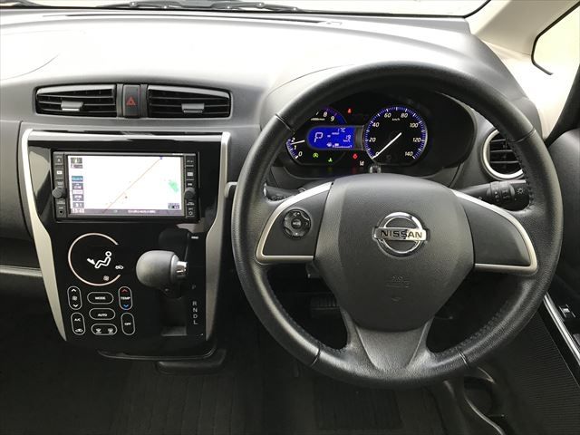 Nissan DAYZ 2018-06 180398-1