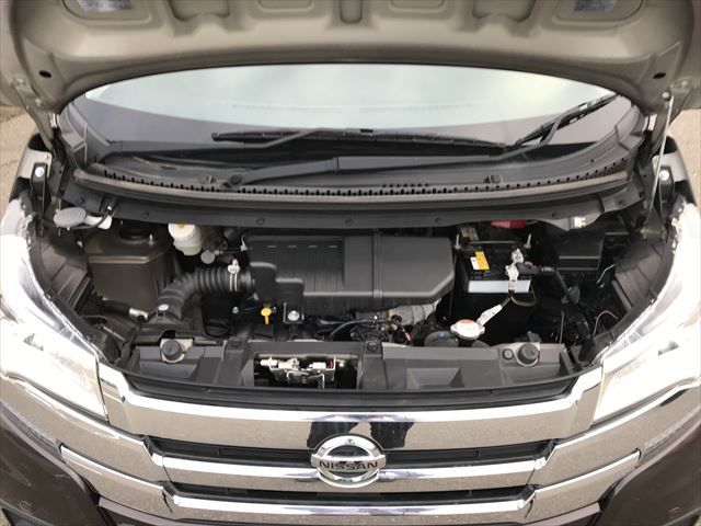 Nissan DAYZ 2018-06 180398-29