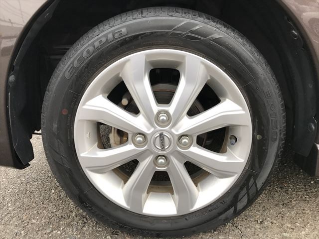 Nissan DAYZ 2018-06 180398-8