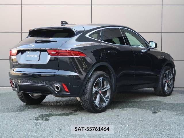 Jaguar E-PACE 2022-03 220343-19