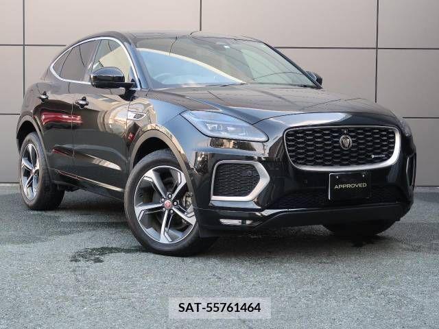 Jaguar E-PACE 2022-03 220343-17