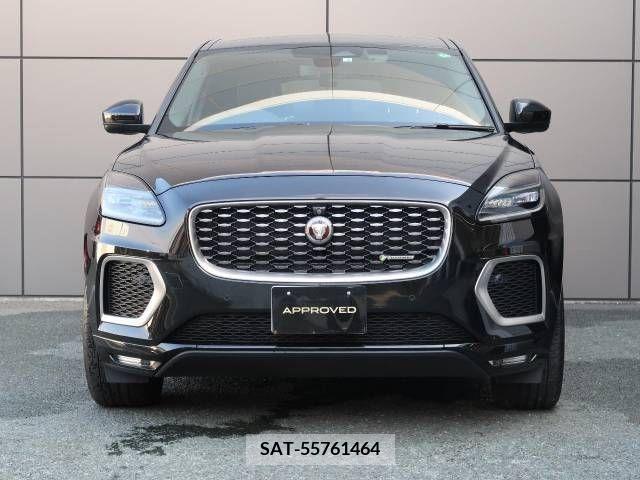 Jaguar E-PACE 2022-03 220343-16