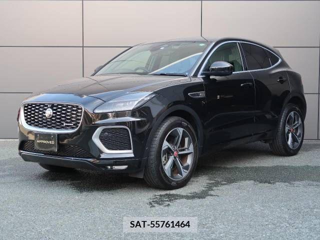 Jaguar E-PACE 2022-03 220343-15
