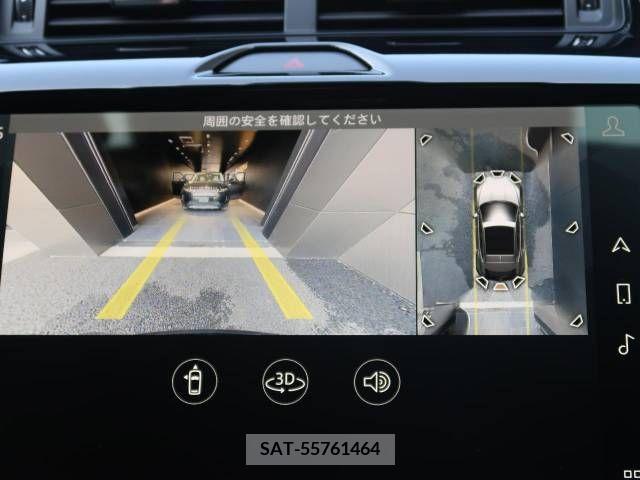 Jaguar E-PACE 2022-03 220343-9