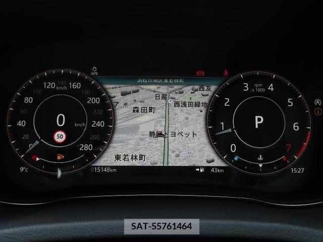 Jaguar E-PACE 2022-03 220343-6
