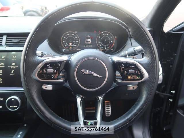 Jaguar E-PACE 2022-03 220343-5