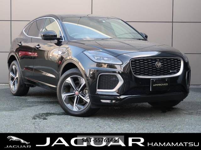 Jaguar E-PACE 2022-03 220343-0