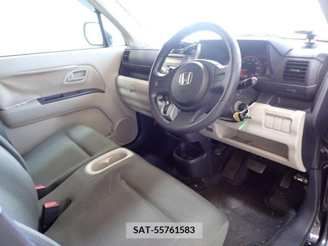 Honda ZEST 2007-09 349820-1