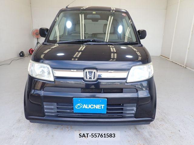 Honda ZEST 2007-09 349820-5