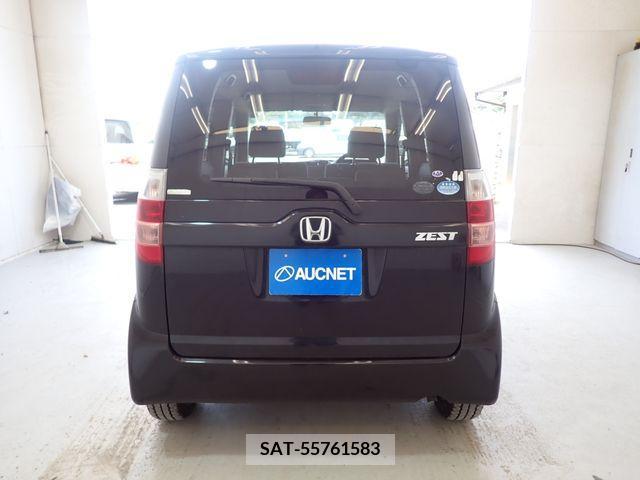 Honda ZEST 2007-09 349820-3