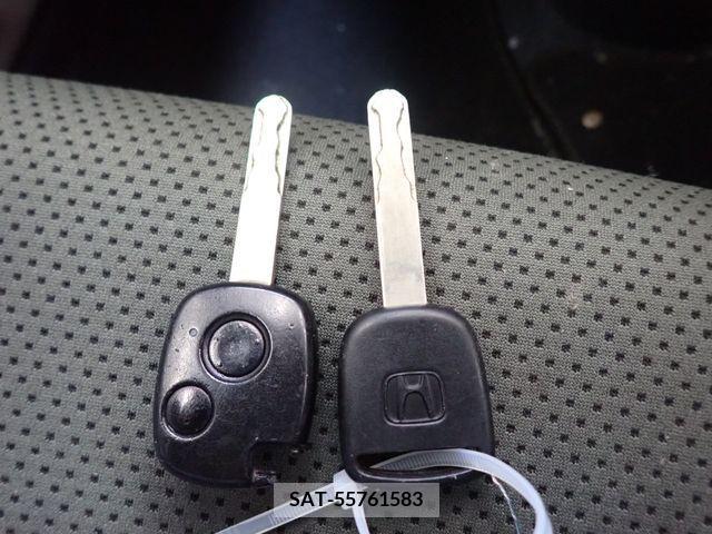 Honda ZEST 2007-09 349820-20