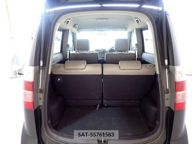 Honda ZEST 2007-09 349820-16
