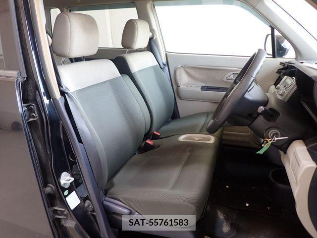 Honda ZEST 2007-09 349820-14