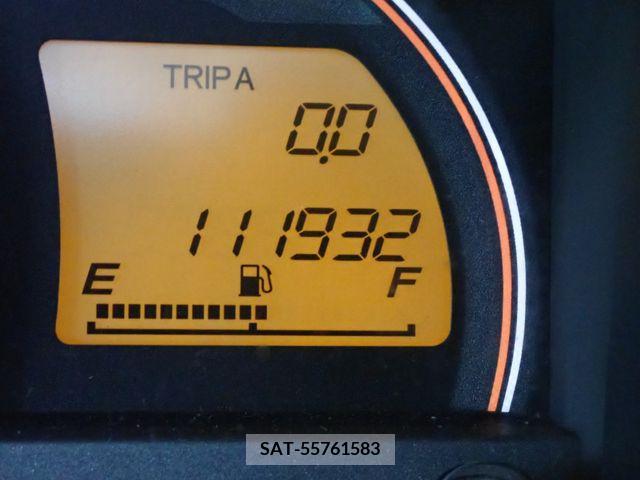 Honda ZEST 2007-09 349820-11